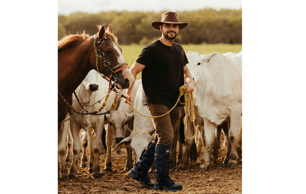 Snake Gaiters for Fishing and Field Work: Practical Protection Where the Ground Is Uncertain